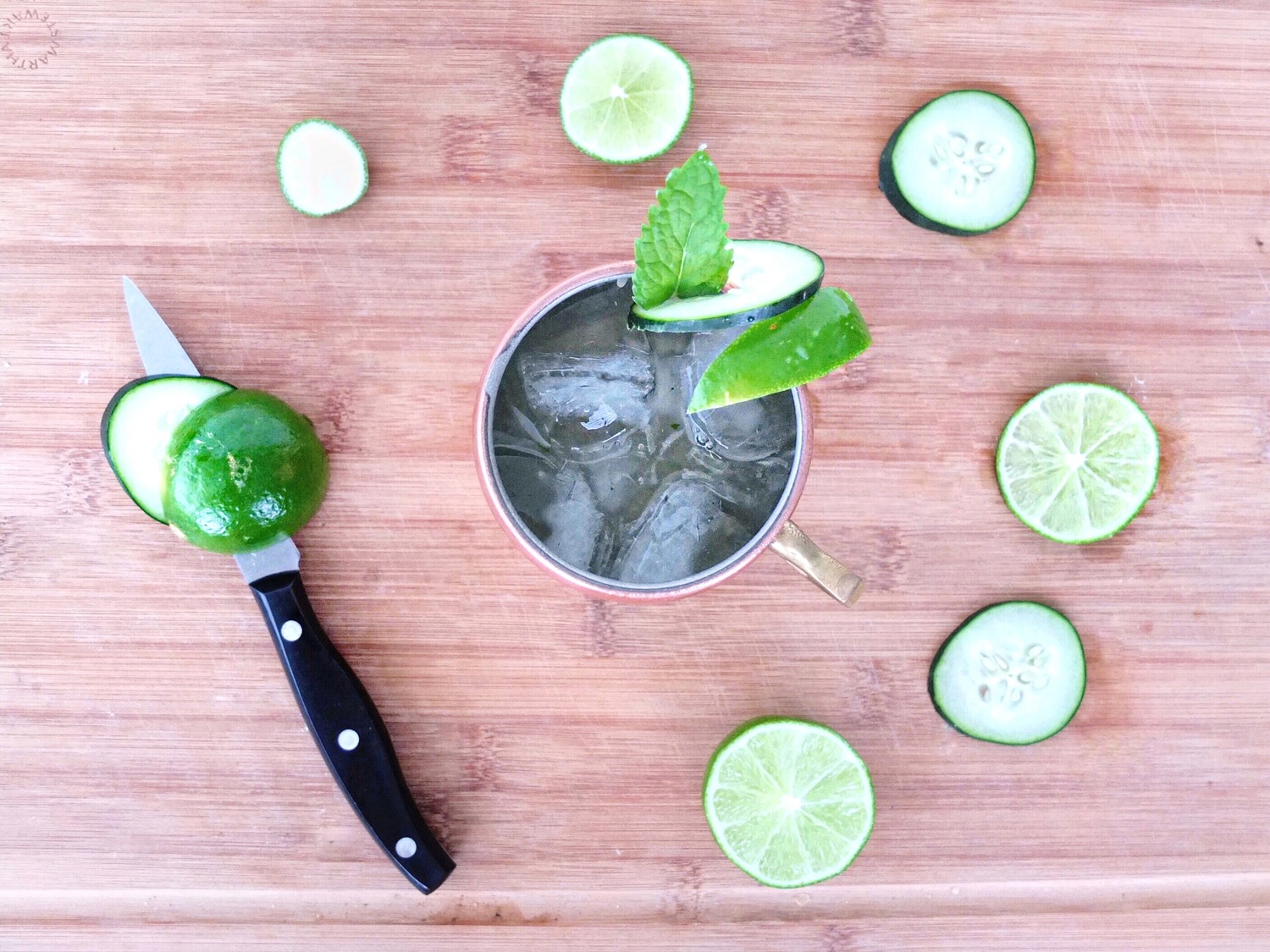 cucumbermoscowmule
